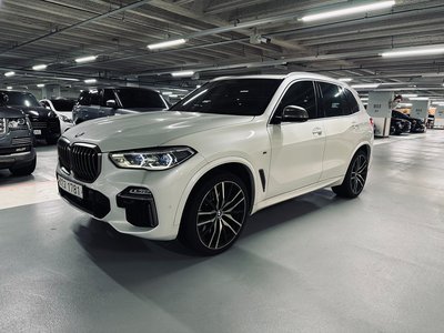 صورة 5 لـ 2019 BMW X5