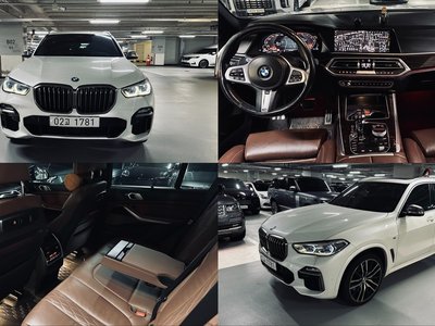 صورة 1 لـ 2019 BMW X5