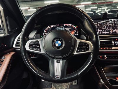 2019 BMW X5 — миниатюра 12