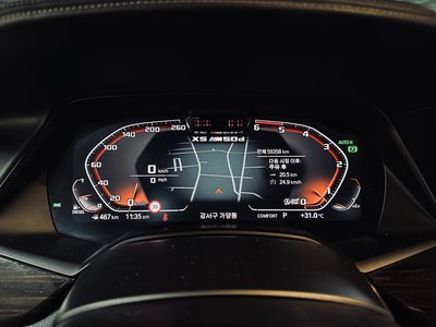 صورة 8 لـ 2019 BMW X5