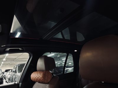 صورة 7 لـ 2019 BMW X5