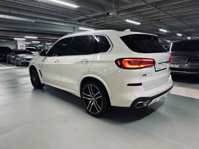 صورة 2 لـ 2019 BMW X5
