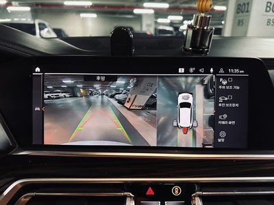 2019 BMW X5 — миниатюра 14