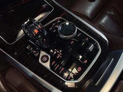 صورة 9 لـ 2019 BMW X5