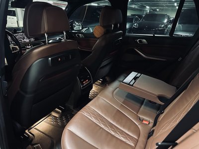 2019 BMW X5 — миниатюра 11