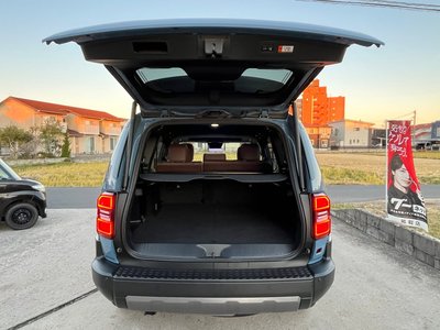 TOYOTA LAND CRUISER 250 - 10