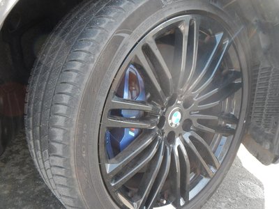 BMW 5 SERIES TOURING - 10