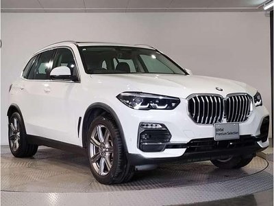 2021 BMW X5 — фото 6