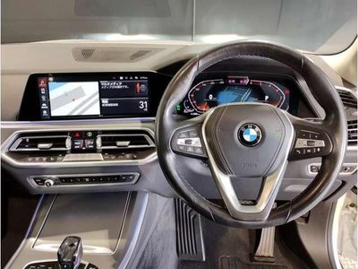 2021 BMW X5 — фото 2