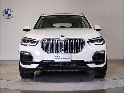 2021 BMW X5 — фото 4