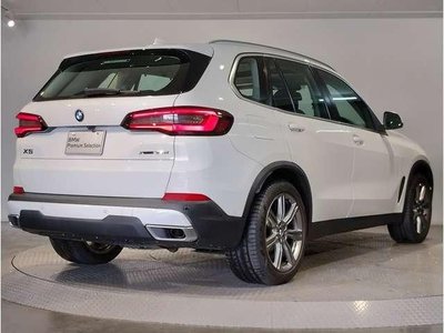 2021 BMW X5 — фото 3