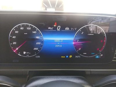 2024 Mercedes-BENZ GLS photo 3