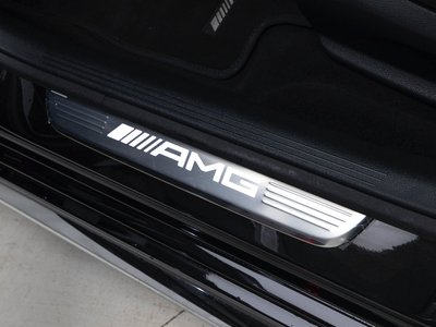2025 Mercedes-BENZ GT AMG 缩略图 19