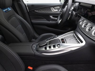 2025 Mercedes-BENZ GT AMG 缩略图 14