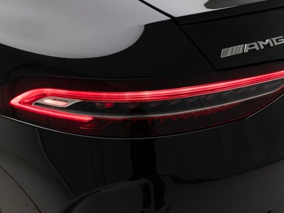 2025 Mercedes-BENZ GT AMG — фото 9
