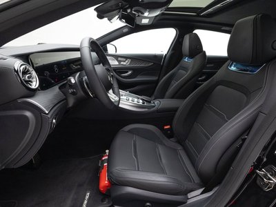 2025 Mercedes-BENZ GT AMG 缩略图 15