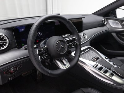 2025 Mercedes-BENZ GT AMG 缩略图 11