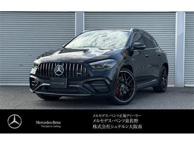 2024 Mercedes-BENZ GLA — фото 1