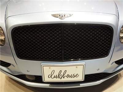 BENTLEY FLYING SPUR - 8