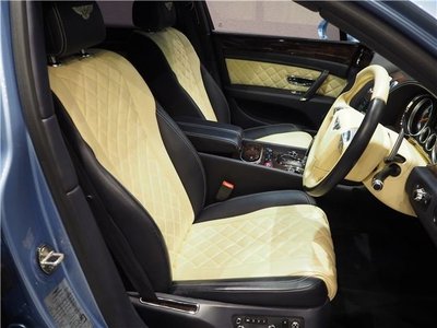 BENTLEY FLYING SPUR - 3