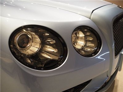 BENTLEY FLYING SPUR - 7