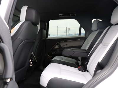 2024 LAND Rover RANGE ROVER SPORT 照片 5