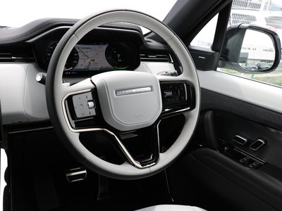 صورة مصغرة 37 لـ 2024 LAND Rover RANGE ROVER SPORT