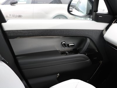 صورة مصغرة 39 لـ 2024 LAND Rover RANGE ROVER SPORT