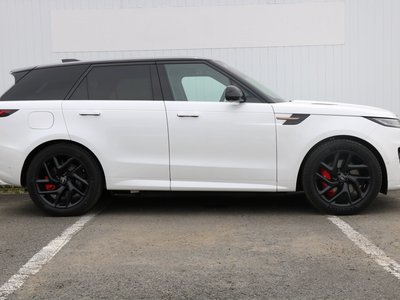 صورة مصغرة 12 لـ 2024 LAND Rover RANGE ROVER SPORT