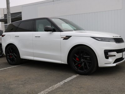 صورة مصغرة 14 لـ 2024 LAND Rover RANGE ROVER SPORT