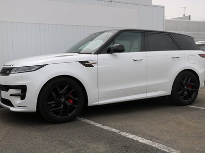 صورة مصغرة 11 لـ 2024 LAND Rover RANGE ROVER SPORT