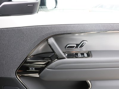 صورة مصغرة 25 لـ 2024 LAND Rover RANGE ROVER SPORT