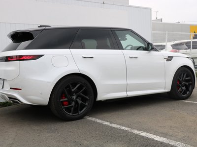صورة مصغرة 13 لـ 2024 LAND Rover RANGE ROVER SPORT