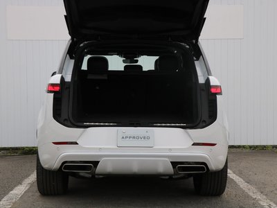 صورة مصغرة 15 لـ 2024 LAND Rover RANGE ROVER SPORT