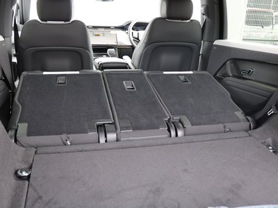 صورة مصغرة 19 لـ 2024 LAND Rover RANGE ROVER SPORT