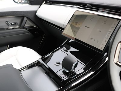 صورة مصغرة 31 لـ 2024 LAND Rover RANGE ROVER SPORT