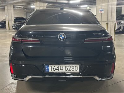 BMW 7 SERIES - 3