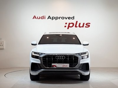 AUDI Q8 - 2