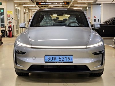 TESLA MODEL Y - 2
