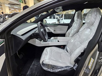 TESLA MODEL Y - 10