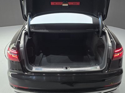 2021 AUDI A8 缩略图 32