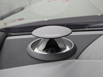 2021 AUDI A8 缩略图 33