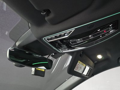 2021 AUDI A8 缩略图 30