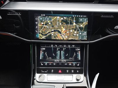 2021 AUDI A8 缩略图 28
