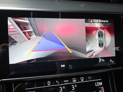 2021 AUDI A8 缩略图 25