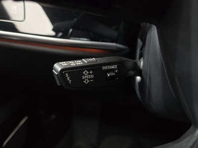 2021 AUDI A8 缩略图 22