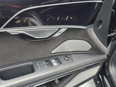 2021 AUDI A8 缩略图 19