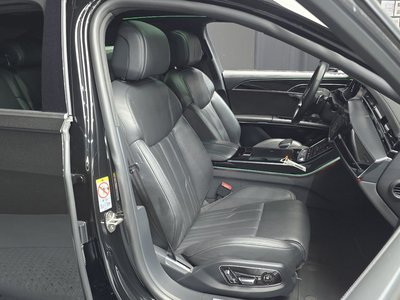 2021 AUDI A8 缩略图 17