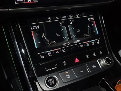 2021 AUDI A8 缩略图 26