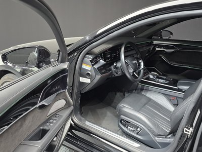 2021 AUDI A8 缩略图 13